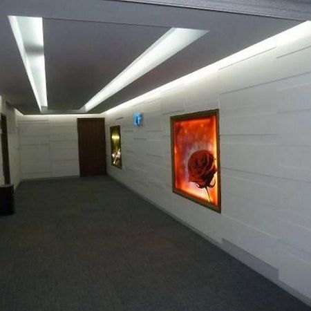 Imo Concorde Hotel Owerri Exterior foto