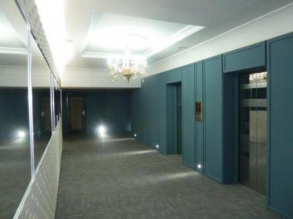 Imo Concorde Hotel Owerri Exterior foto