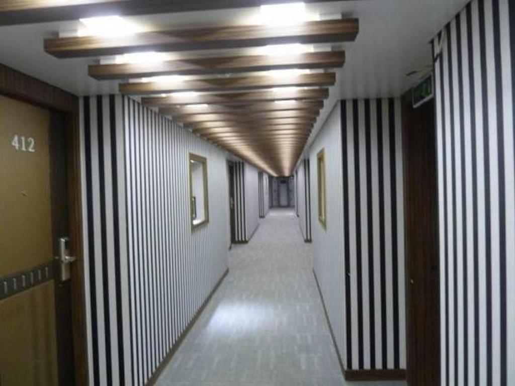 Imo Concorde Hotel Owerri Exterior foto