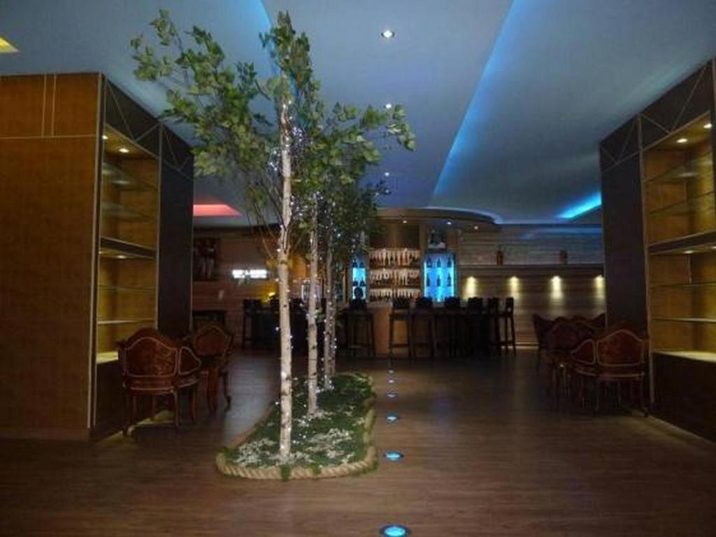 Imo Concorde Hotel Owerri Exterior foto